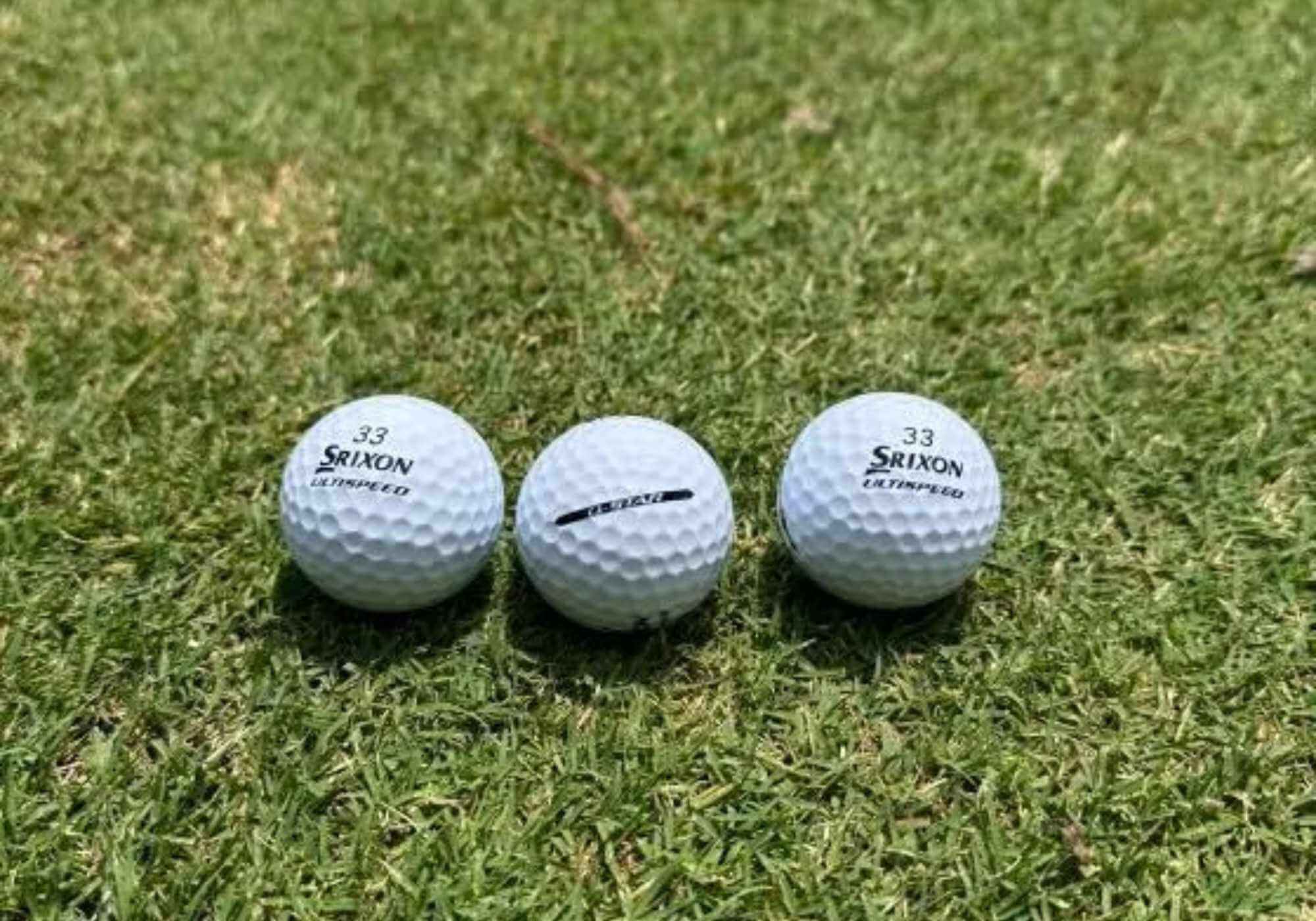 Srixon Ultispeed 13 3