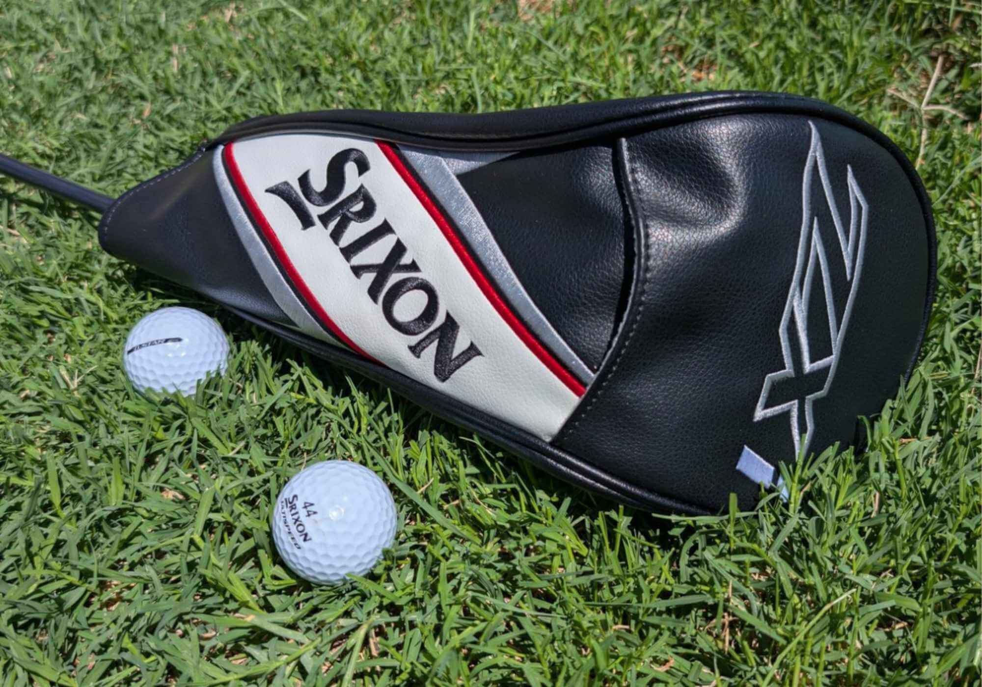 Forum Member Review: Srixon ZXi Driver Srixon ZXI Driver 15
