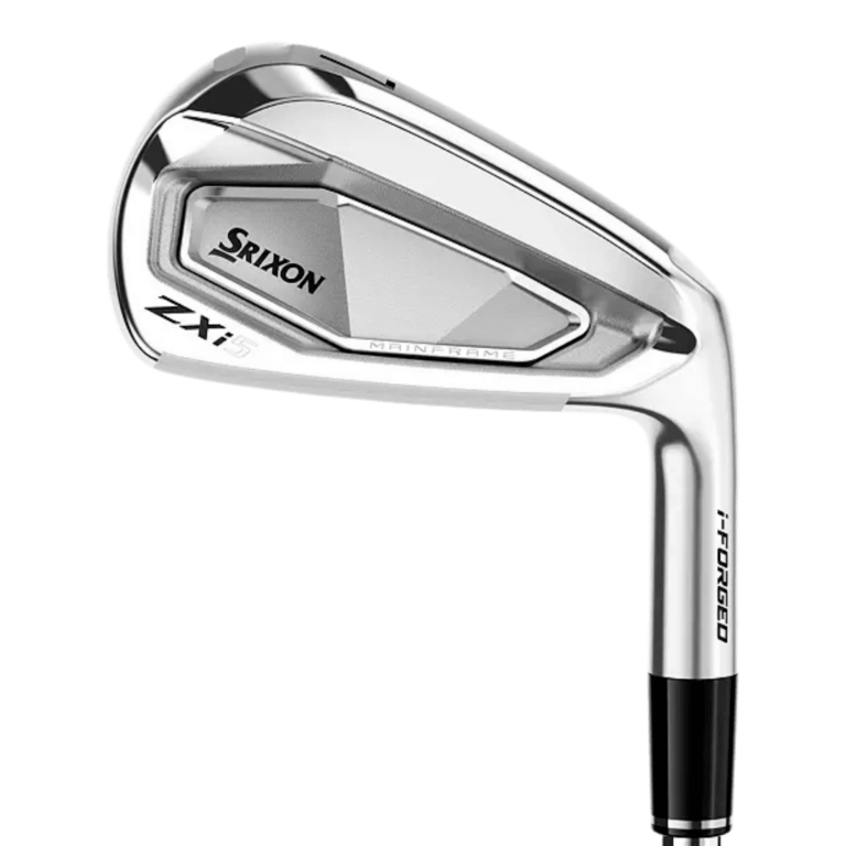 スィートピィー Srixon ZXi5 | MyGolfSpy