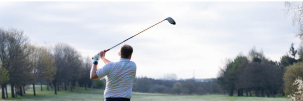 Start at the tee