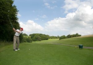 How To Shallow The Club Naturally — Even If You’ve Always Been Steep