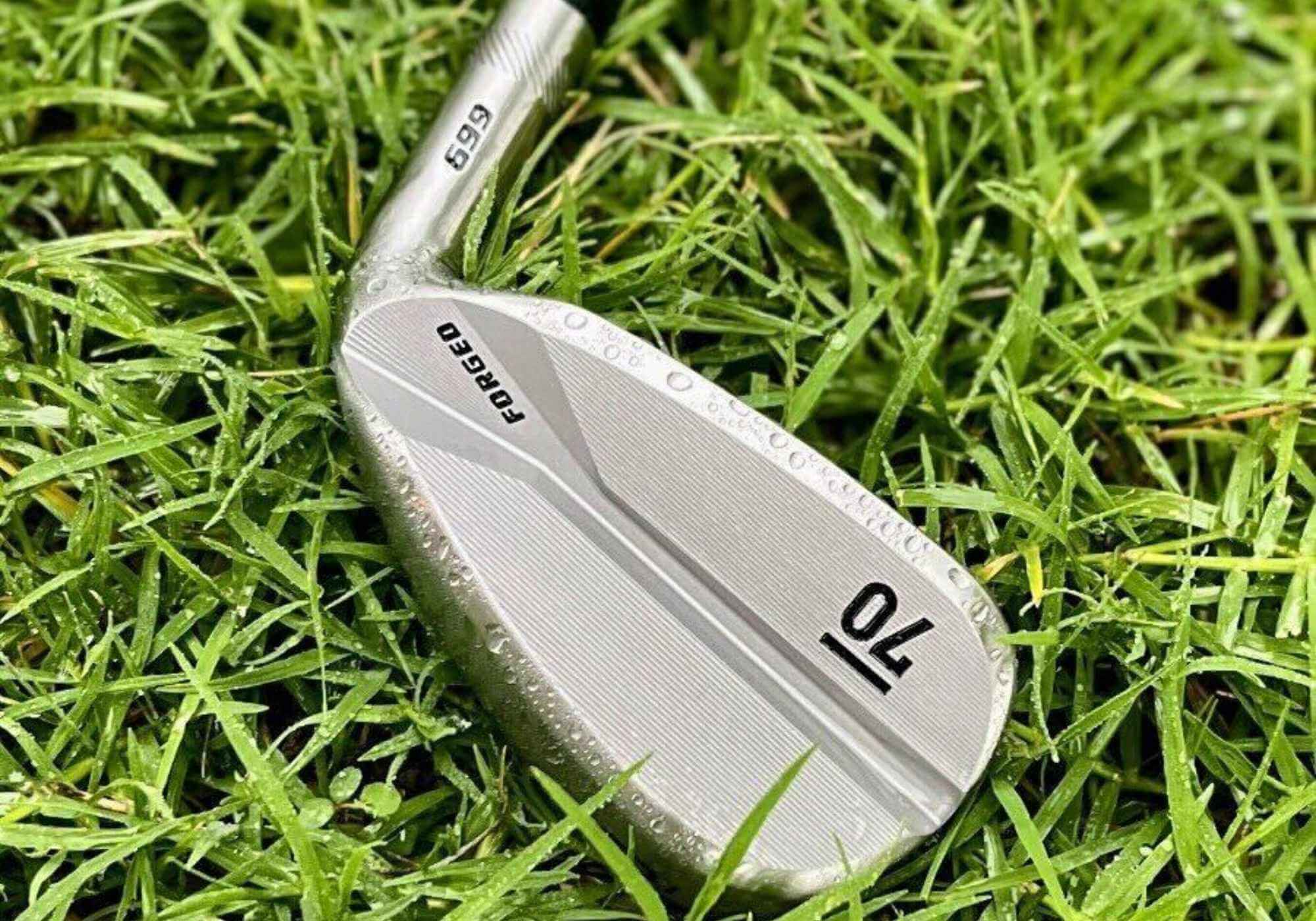 Forum Member Reivew: Sub 70 Irons Forum Member Reivew: Sub 70 Irons