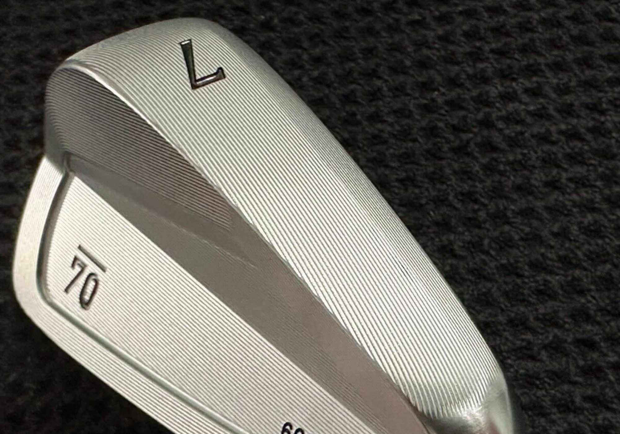 Forum Member Reivew: Sub 70 Irons Sub70 Irons 14 4