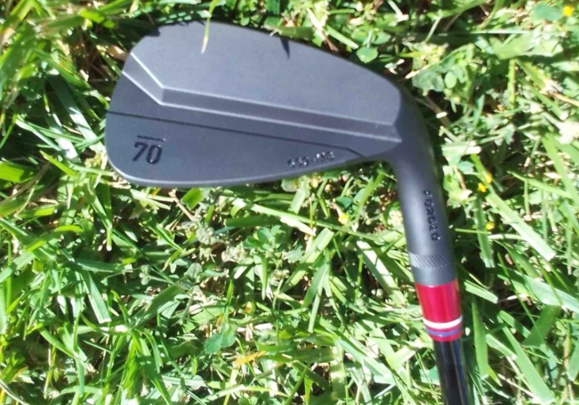 Forum Member Reivew: Sub 70 Irons Sub70 Irons 14 5