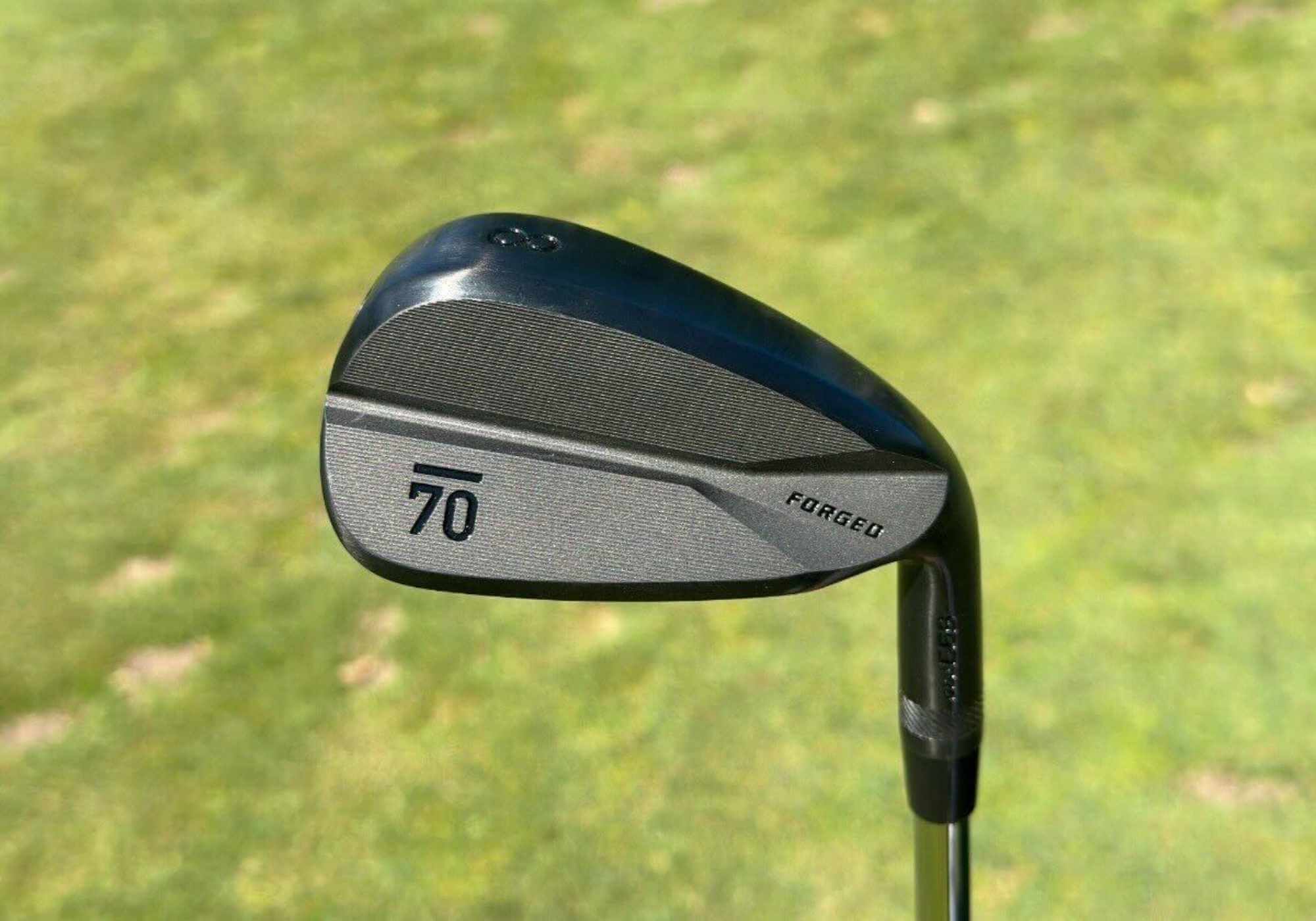 Forum Member Reivew: Sub 70 Irons Sub70 Irons 14