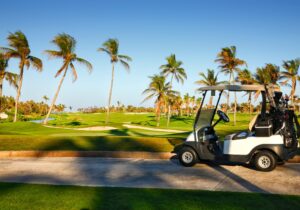 7 Golf Essentials That Make Summer Rounds Way Less Miserable