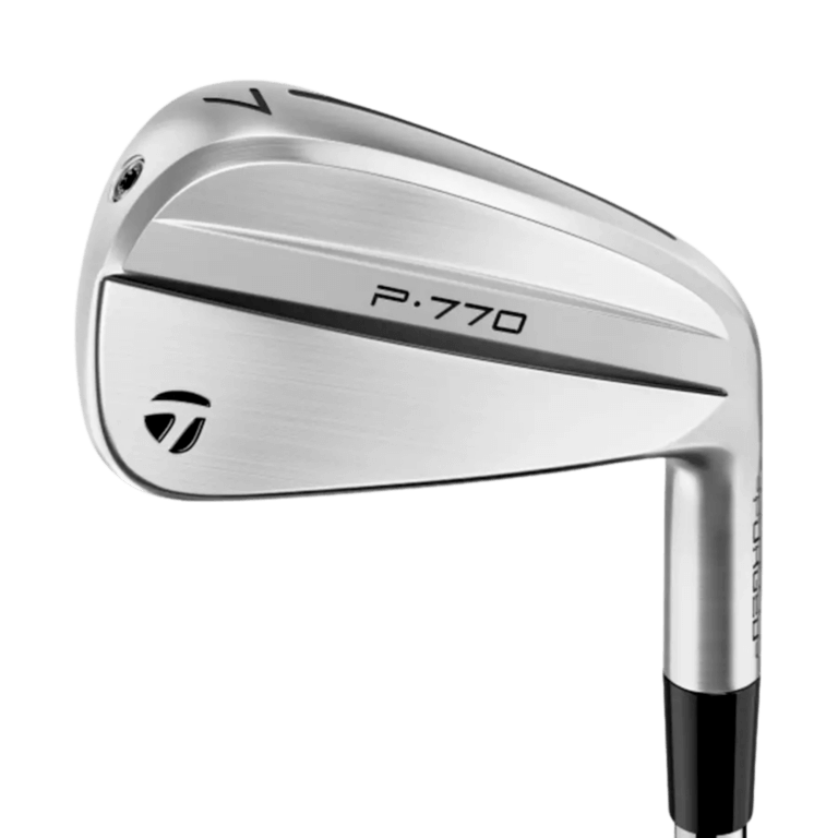 Photo of TaylorMade P•770