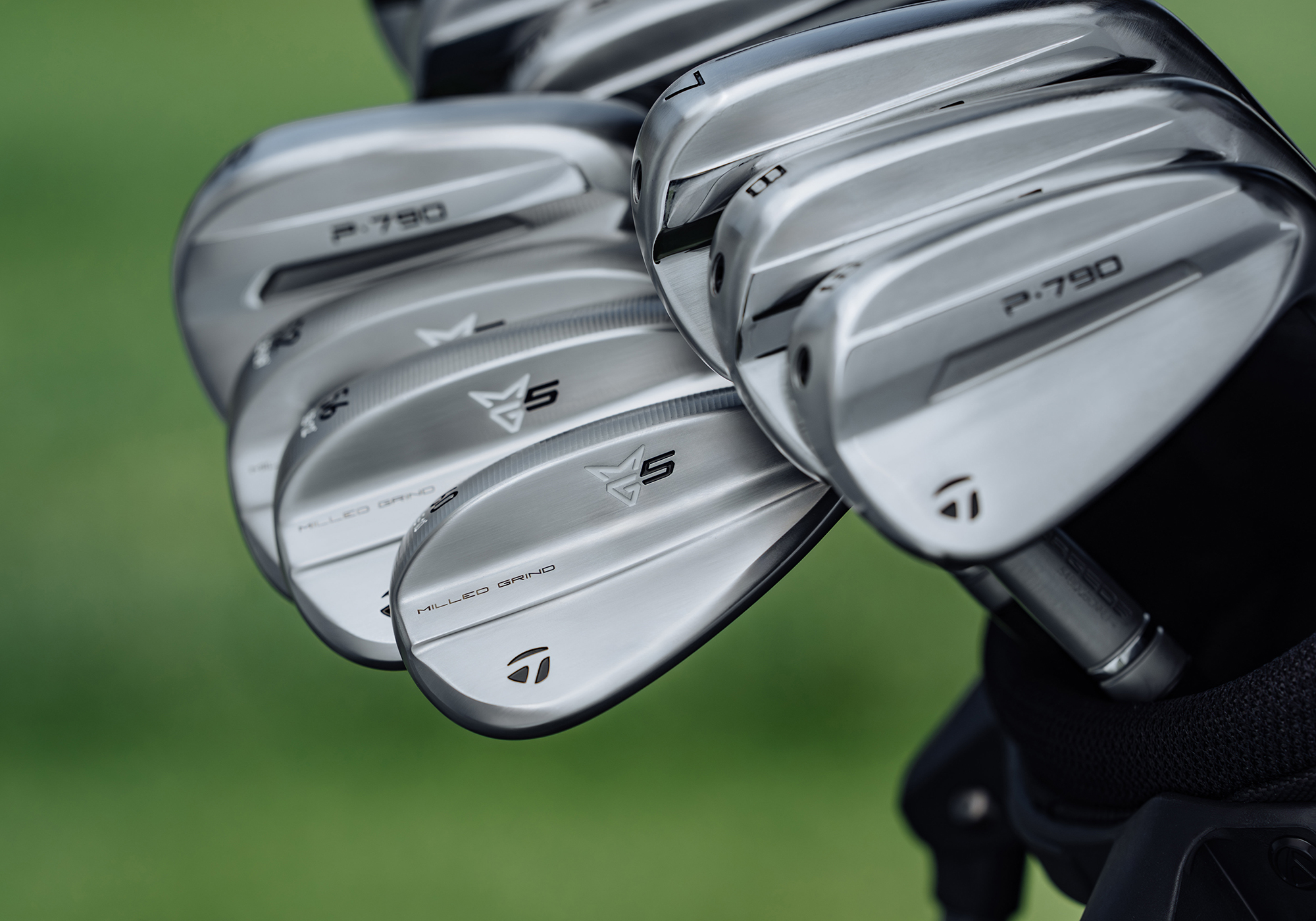 TaylorMade MG5 wedge 1jpg