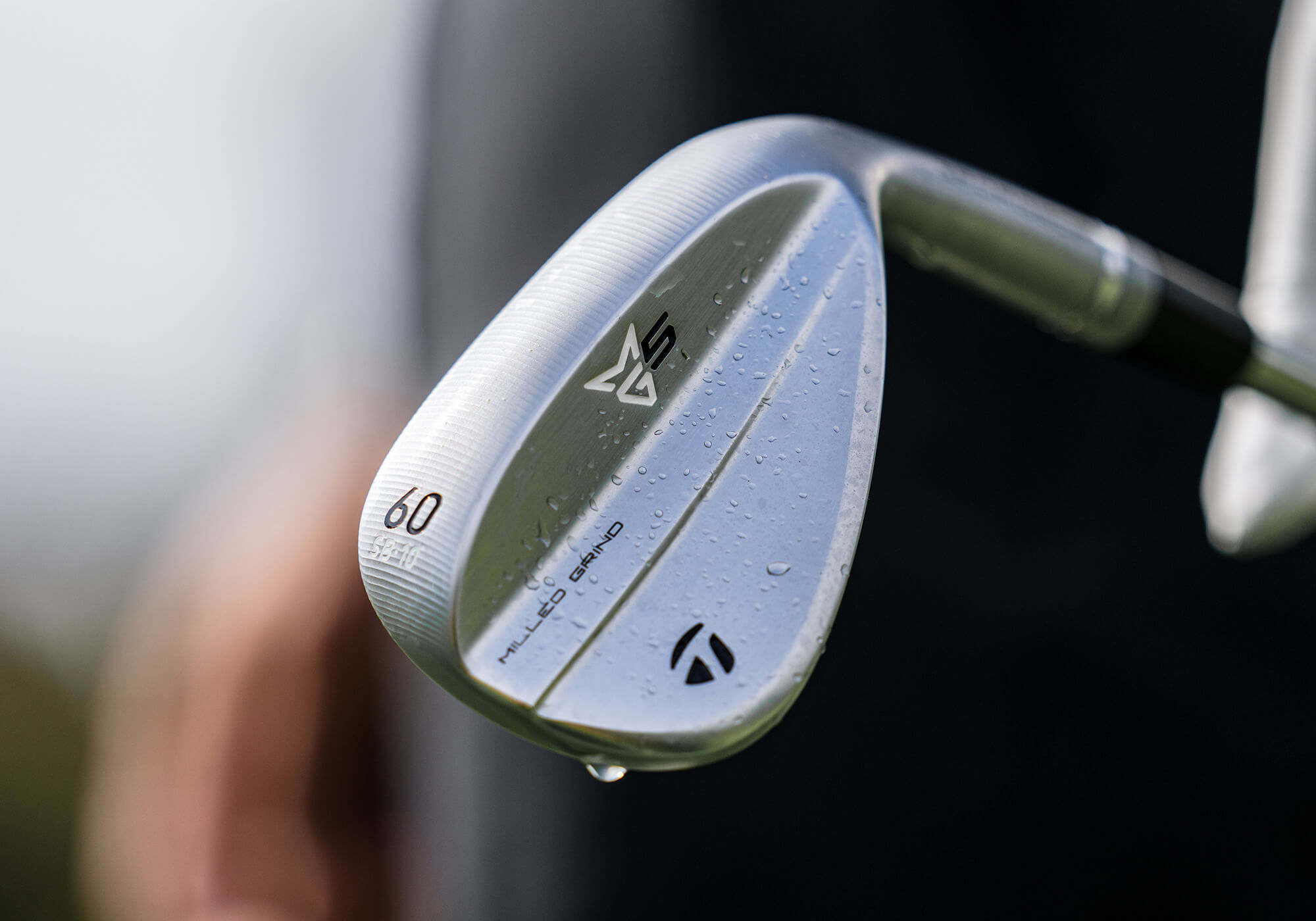 TaylorMade MG5 wedge 3