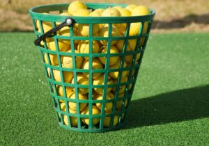 Golf Tips You’ll Hear At The Range (That Are Just Flat Out Wrong)