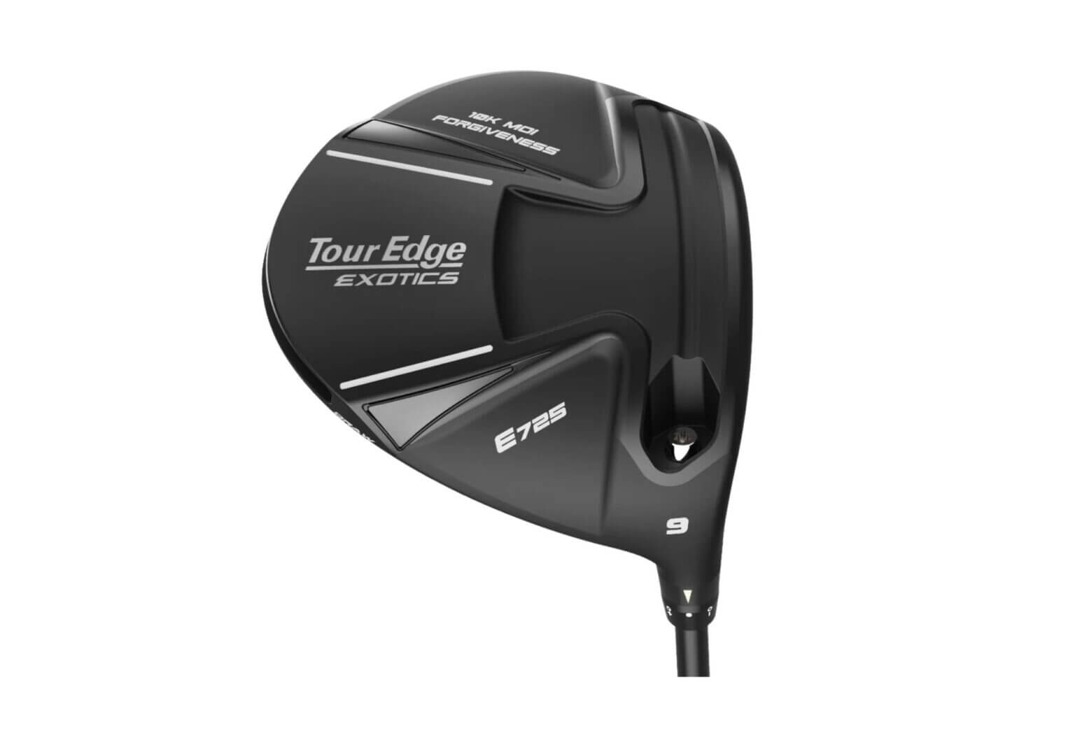 Top 10 Straightest Drivers Of 2025 | MyGolfSpy