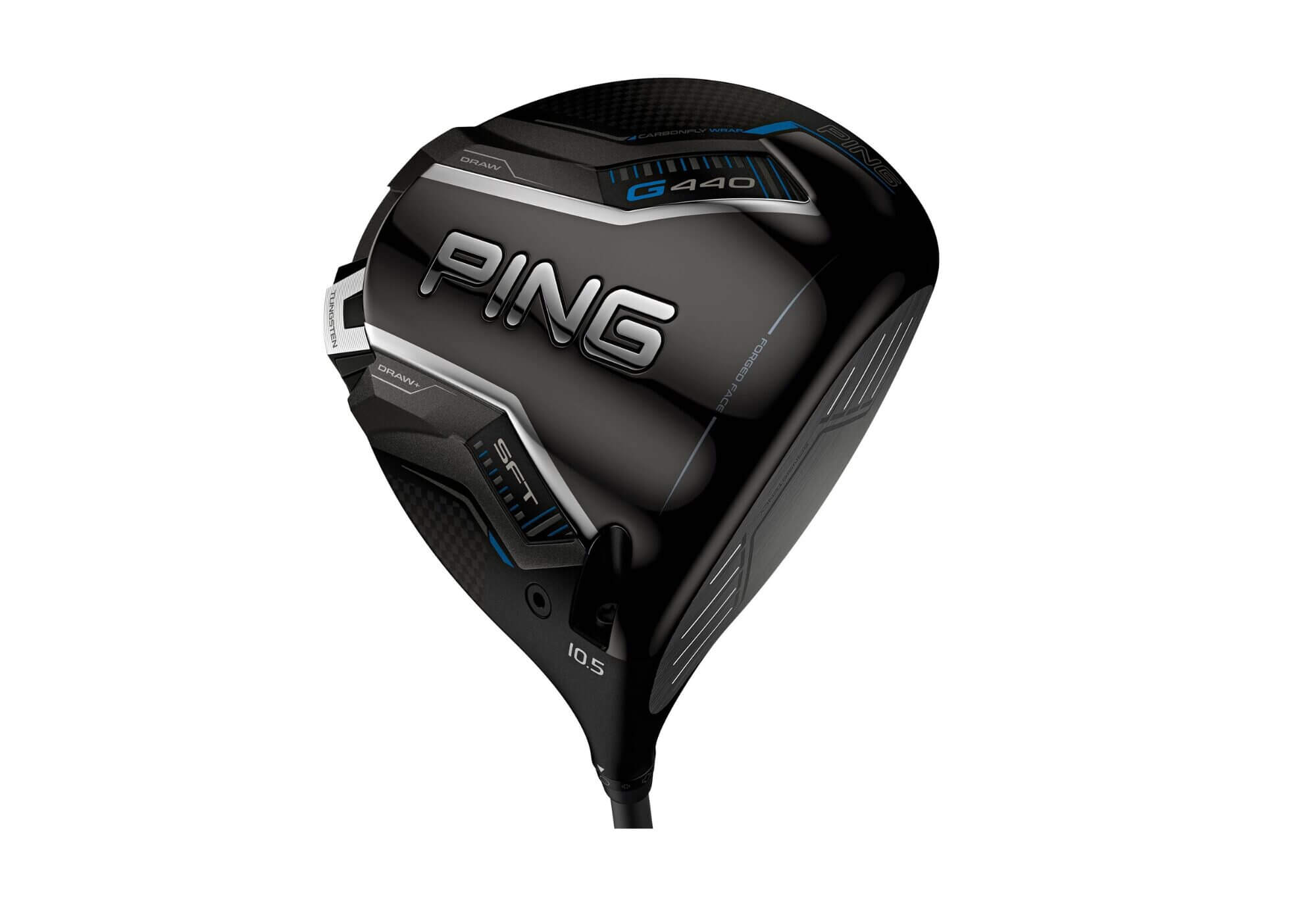 Top 10 Straightest Drivers 1