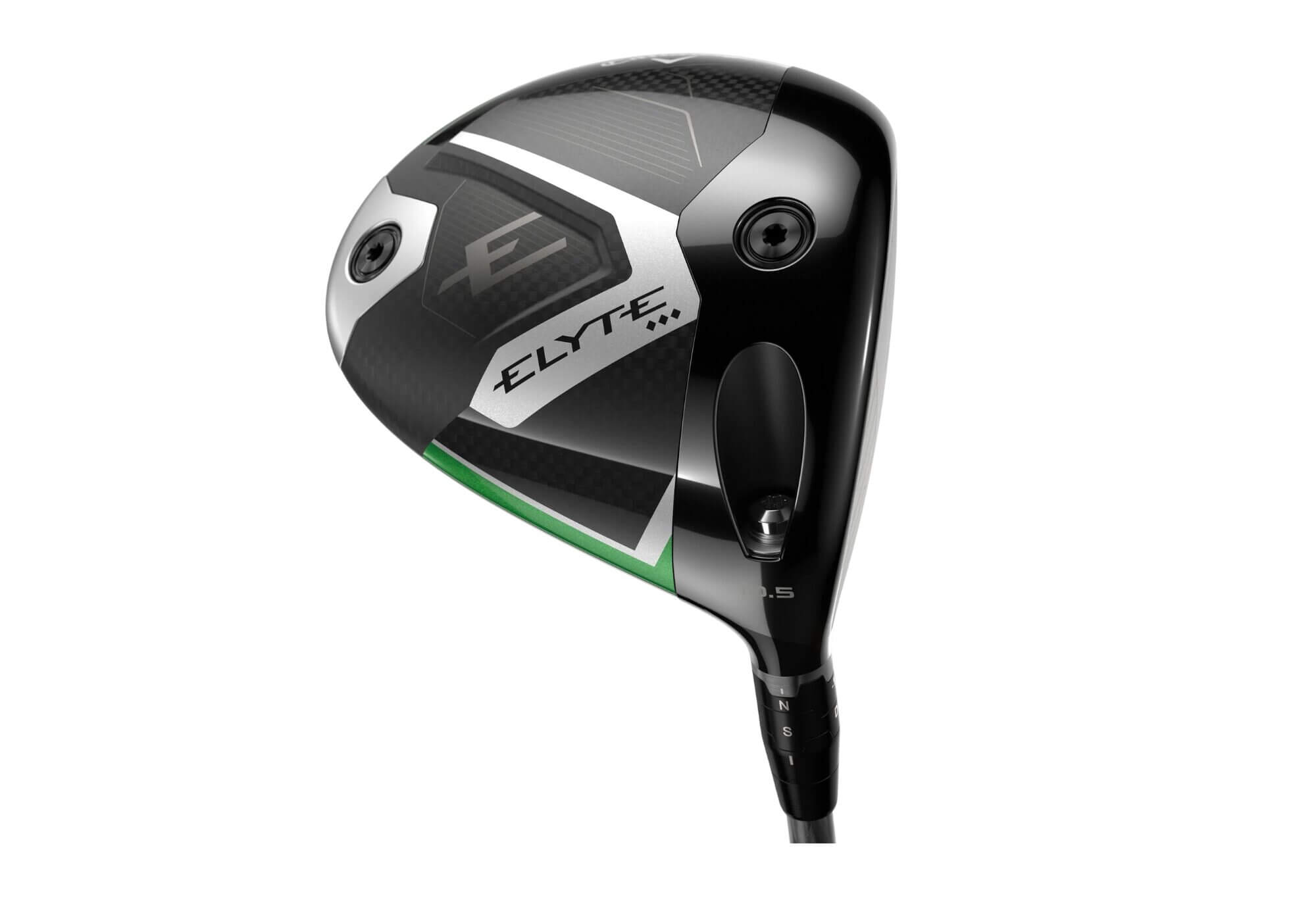 Top 10 Straightest Drivers 2
