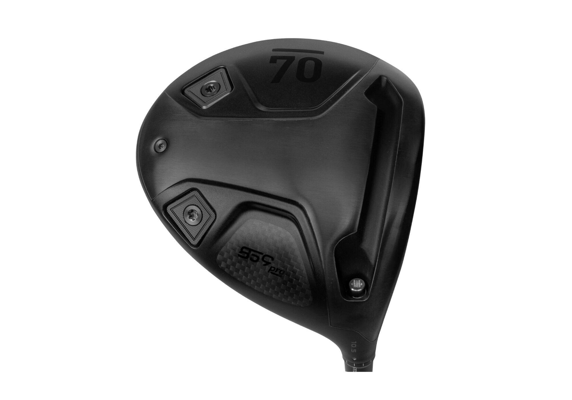 Top 10 Straightest Drivers 3