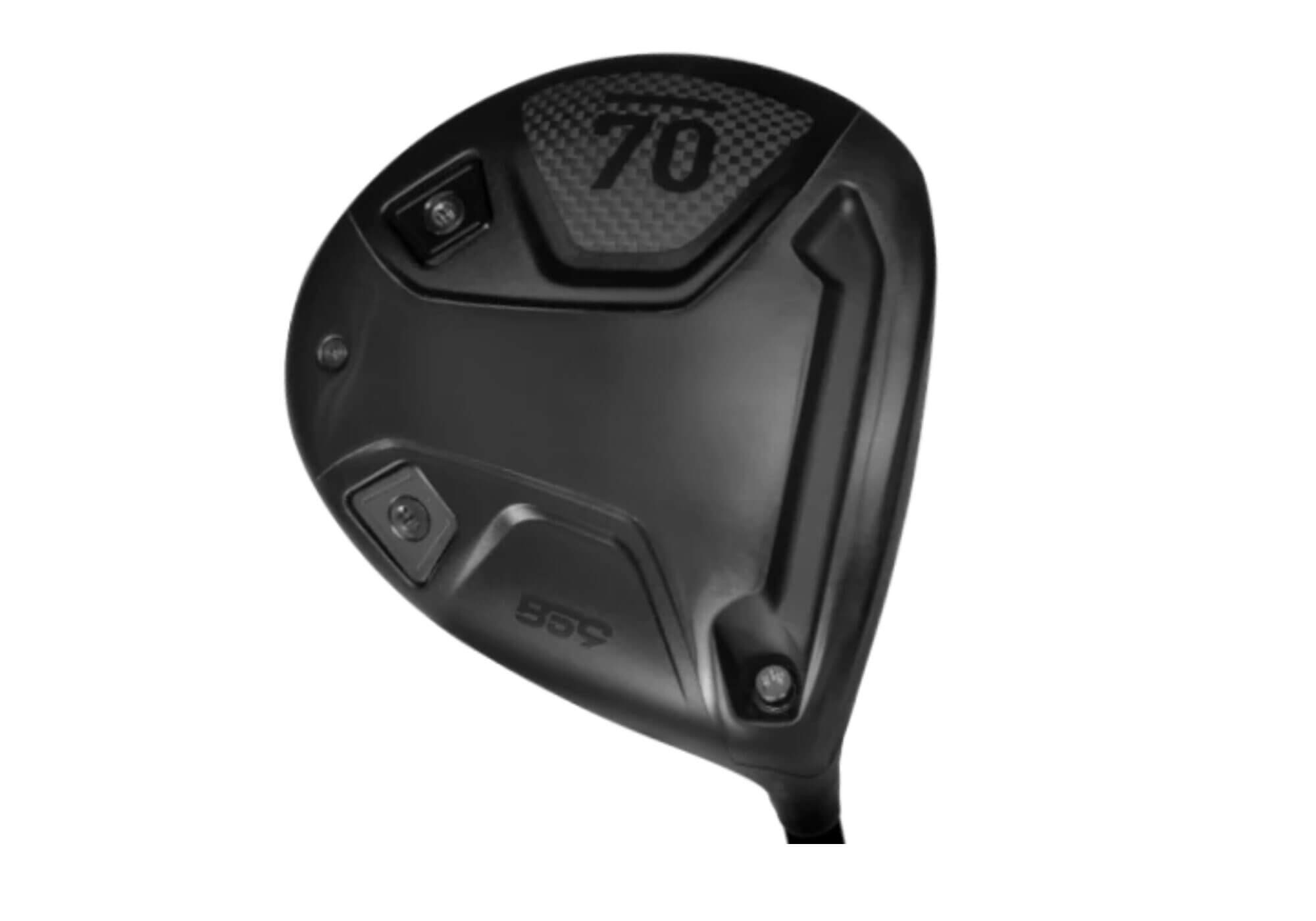 Top 10 Straightest Drivers 4