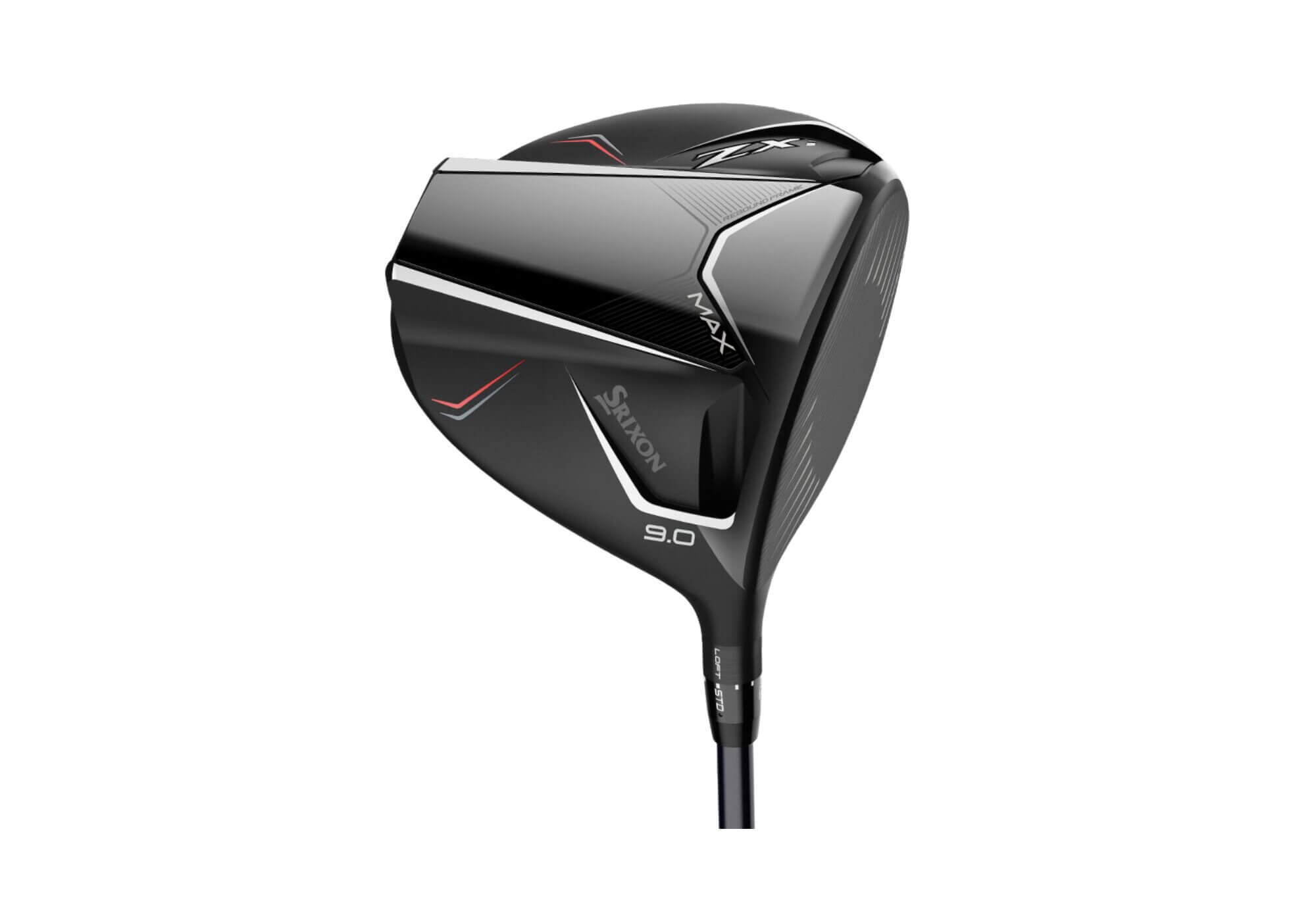 Top 10 Straightest Drivers 5