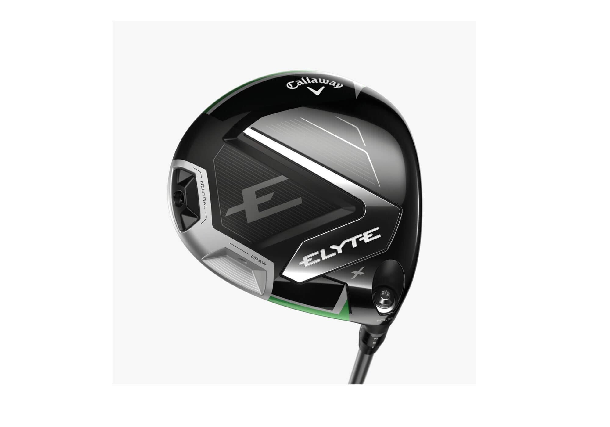 Top 10 Straightest Drivers 6