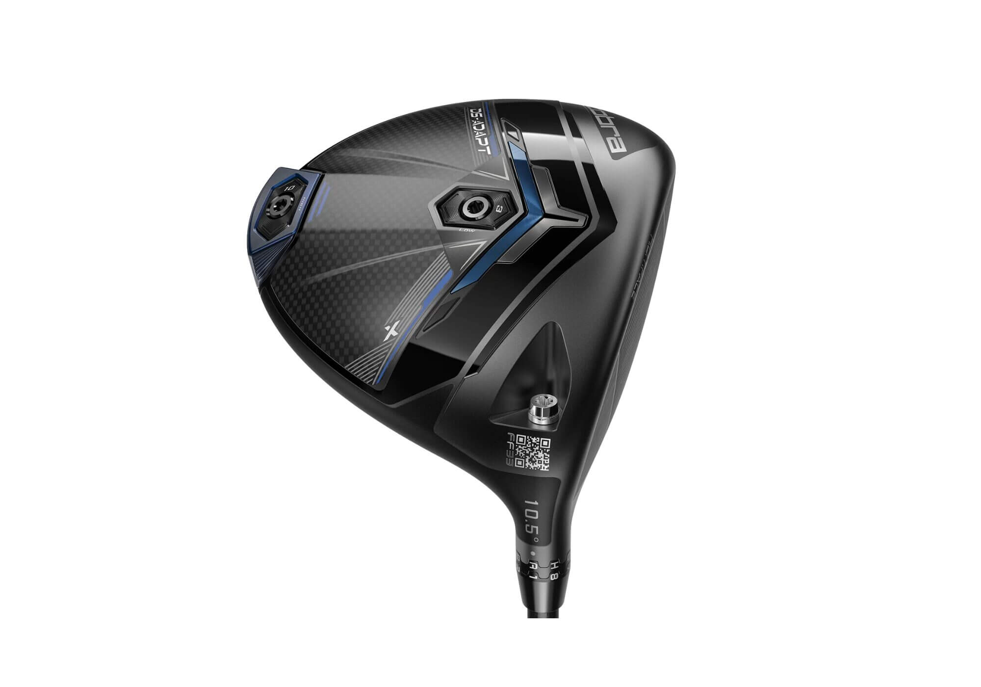 Top 10 Straightest Drivers 7