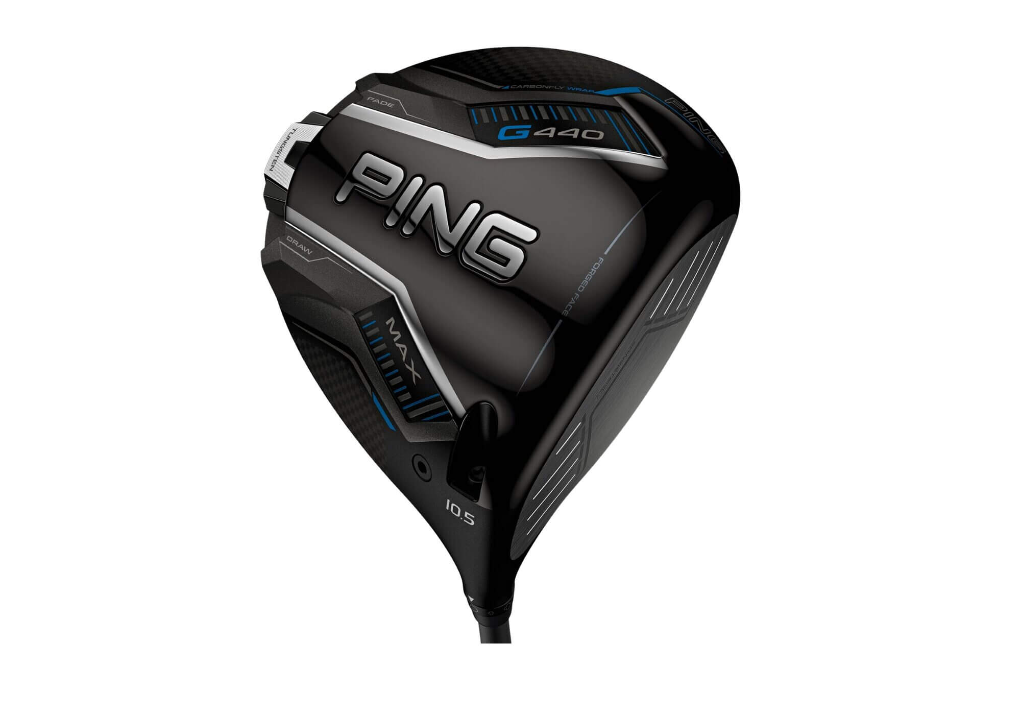 Top 10 Straightest Drivers 8