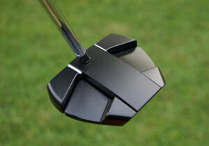 Toulon Design Formula 90 MA 34 Putter
