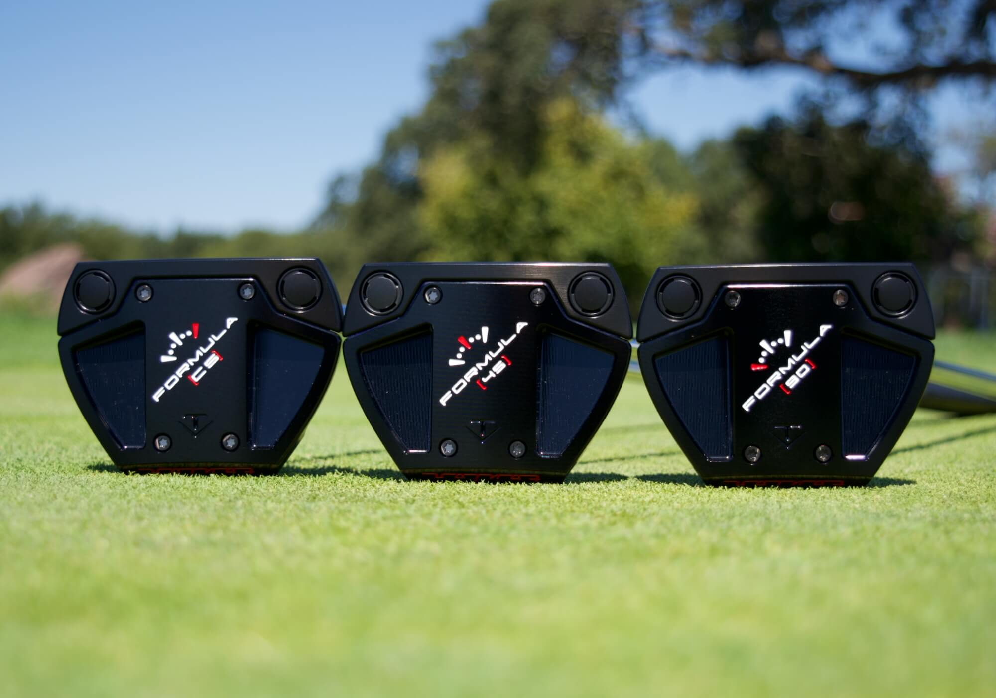 Toulon Devises A New Putter Torque Formula Toulon Devises A New Putter Torque Formula
