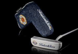 Cheers to the Toulon & Sons Small Batch Portrush | MyGolfSpy