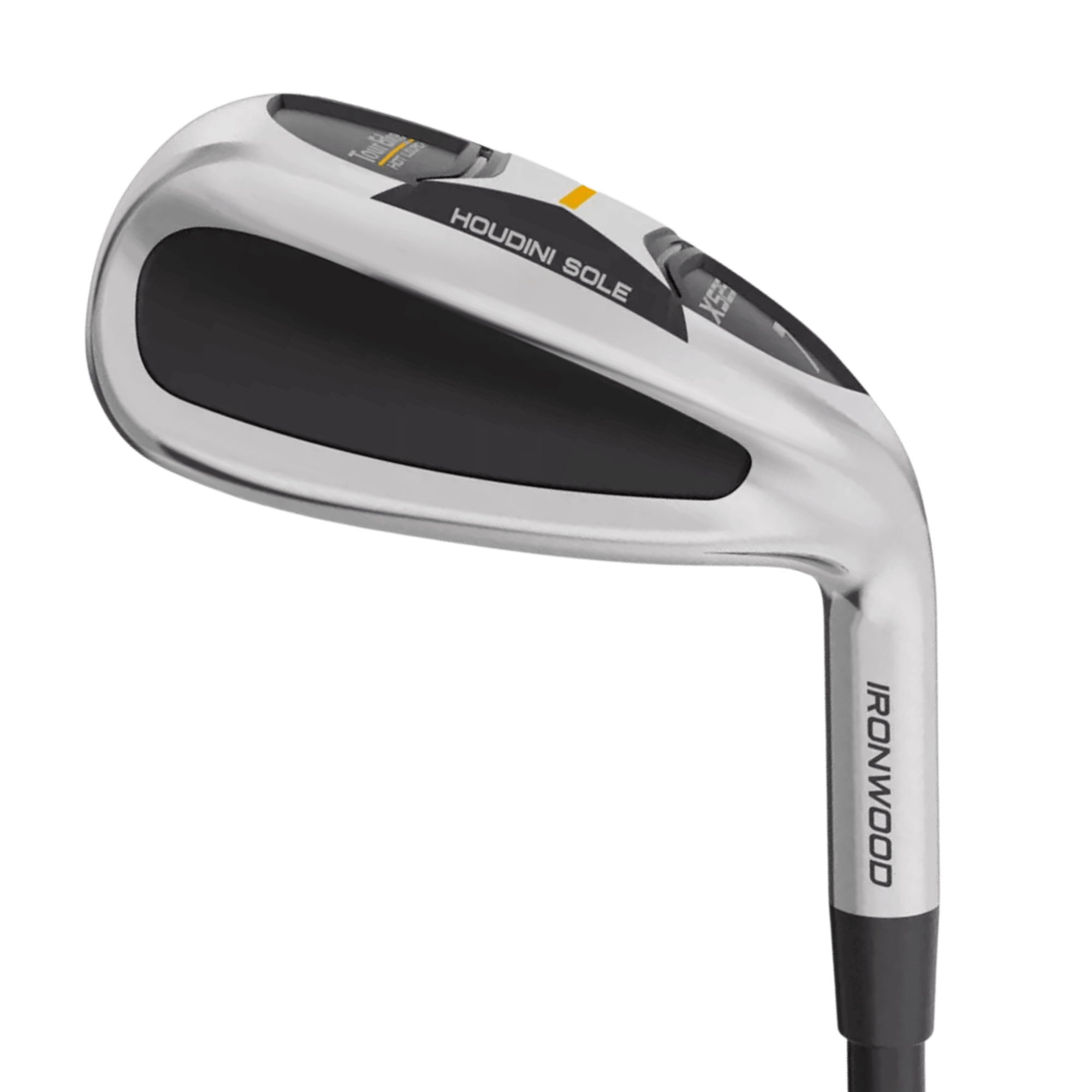 Orka「RS10 CB」
