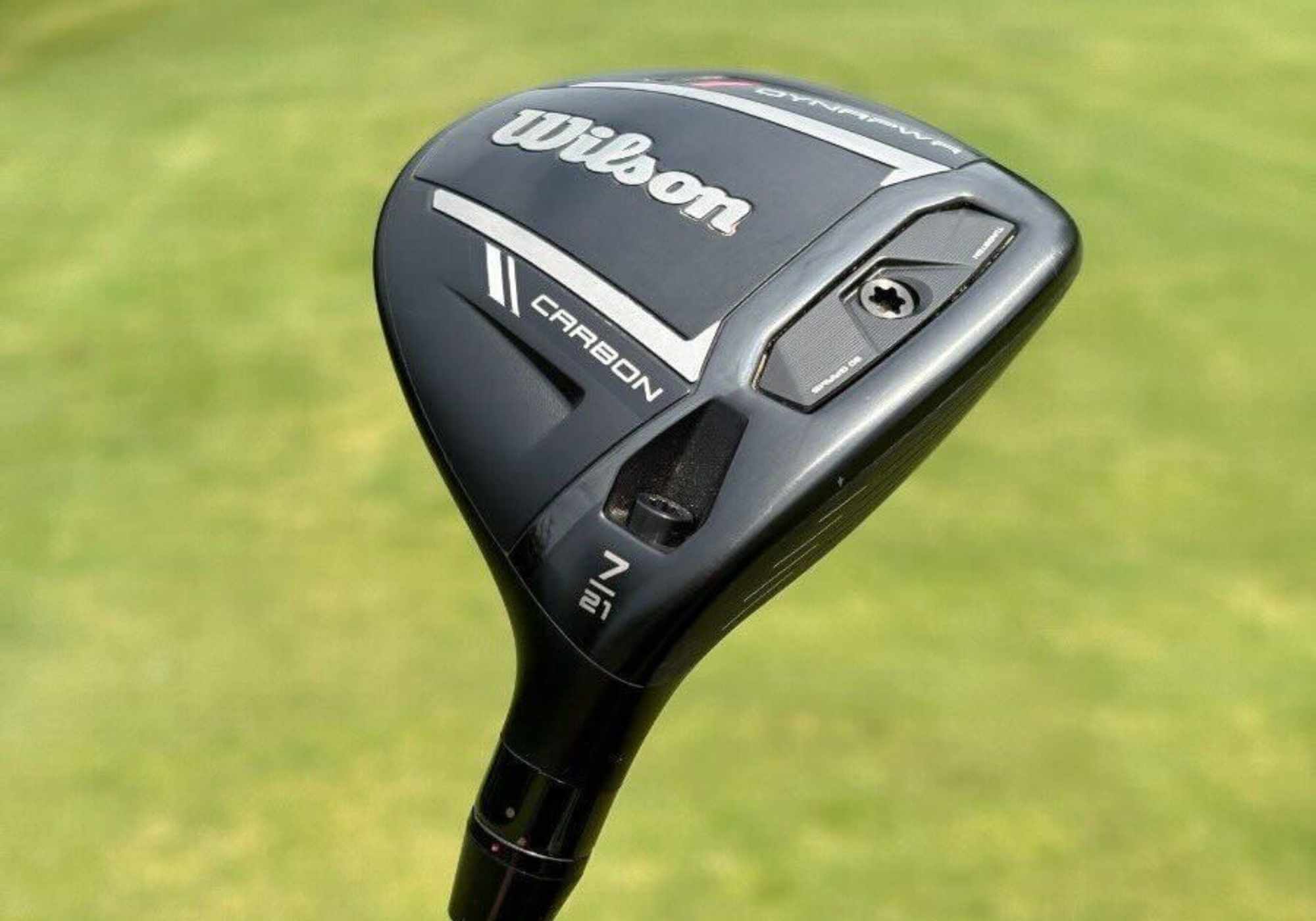 Forum Member Review: Wilson Challenge WIlson 1