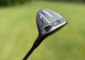 Forum Member Review: Wilson Challenge