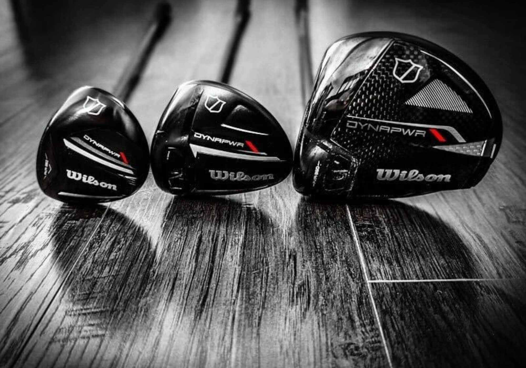 Forum Member Review: Wilson Challenge WIlson 13