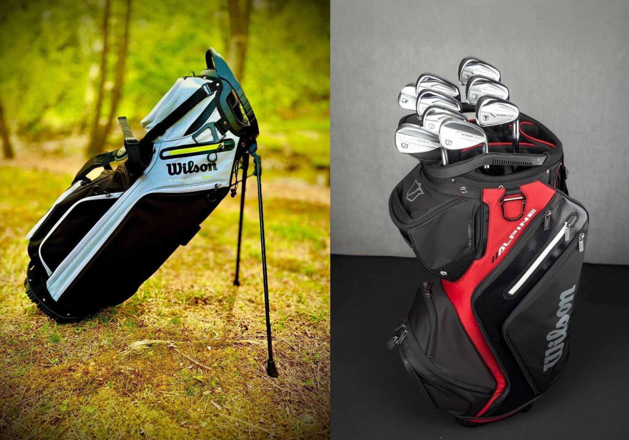 Forum Member Review: Wilson Challenge WIlson 14 2