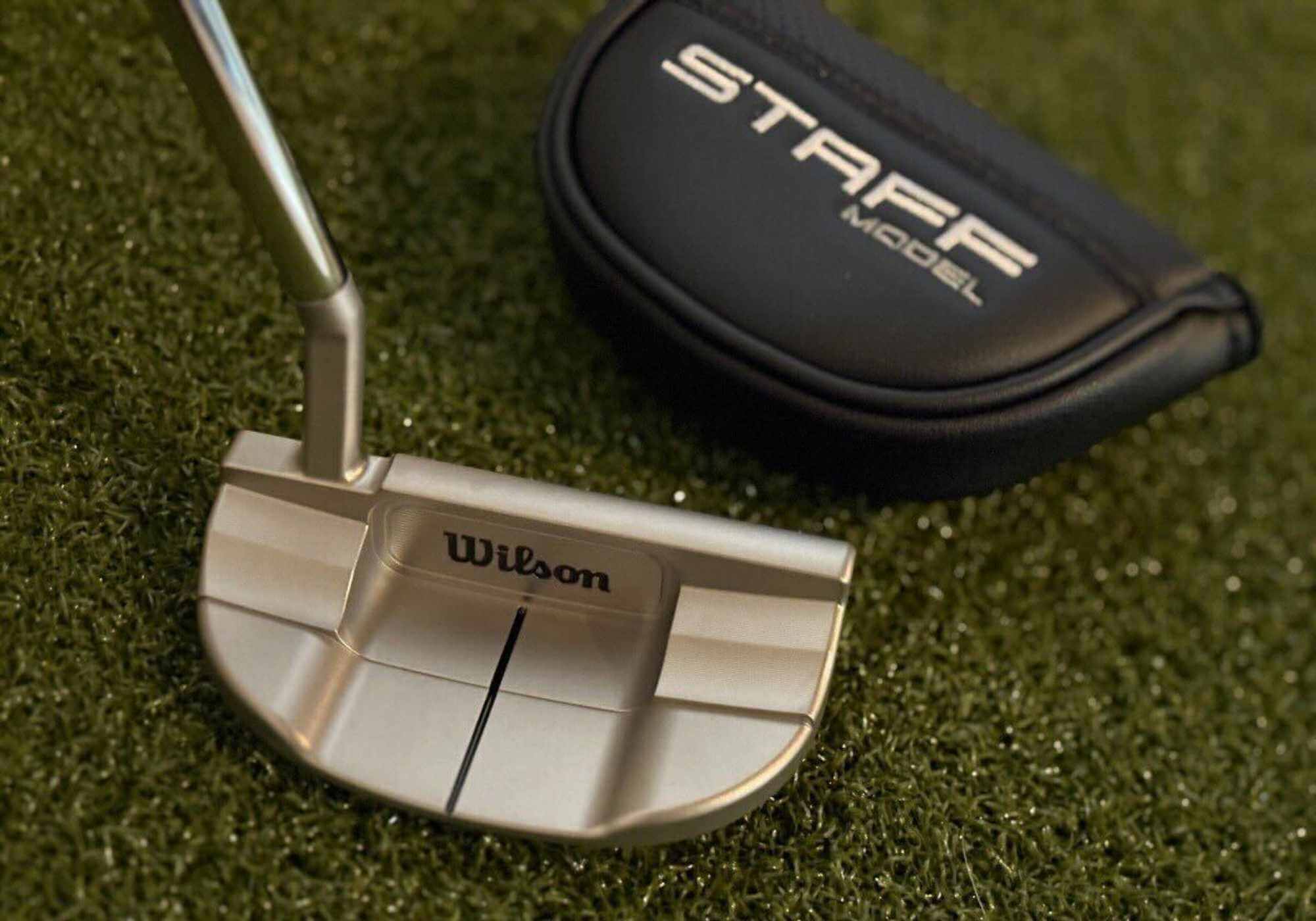 Forum Member Review: Wilson Challenge WIlson 14