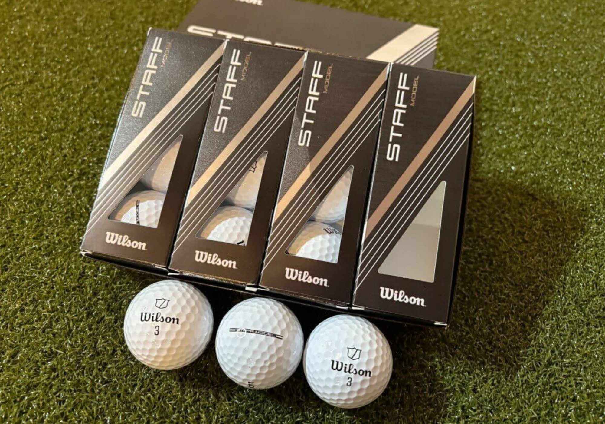 Forum Member Review: Wilson Challenge WIlson 15 4