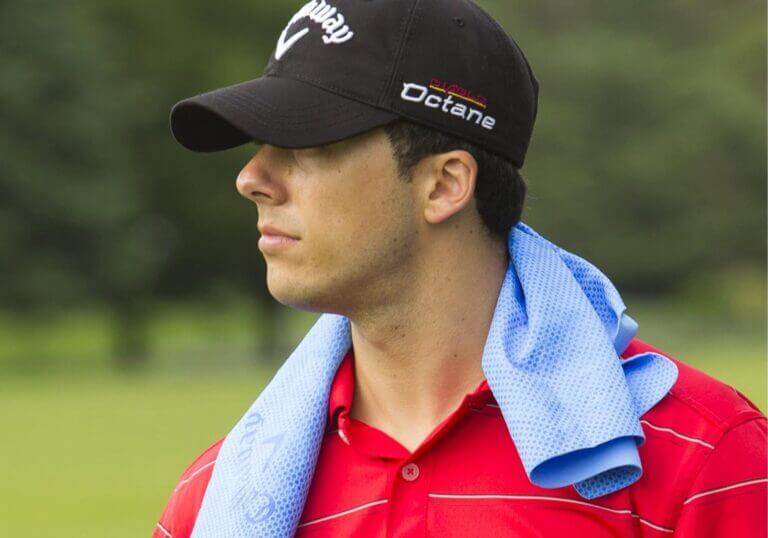 If You’re Walking More Rounds This Summer, Bring These 6 Things