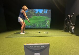 One Big Problem Still Holding Back Women Golfers (And A Simple Fix)