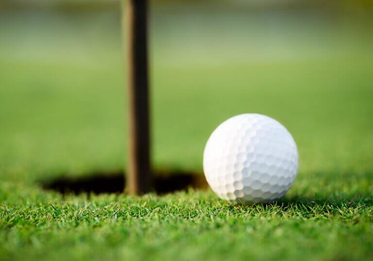 6 Signs You’re Playing The Wrong Golf Ball