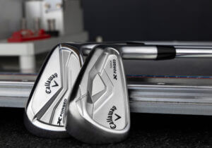 Callaway X Forged And X Forged Max Irons: A Return To Fundamentals