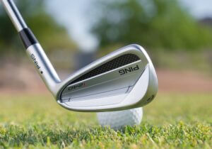 The 3 Shots You Need To Break 100