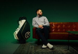 How Did Vessel Become The Staff Bag Of Choice for So Many Tour Pros?