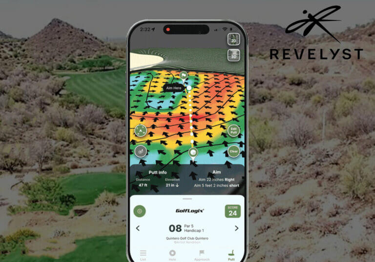 GolfLogix Acquired by Revelyst: A Step Towards Closing the Loop on Golf’s Technology Ecosystem?
