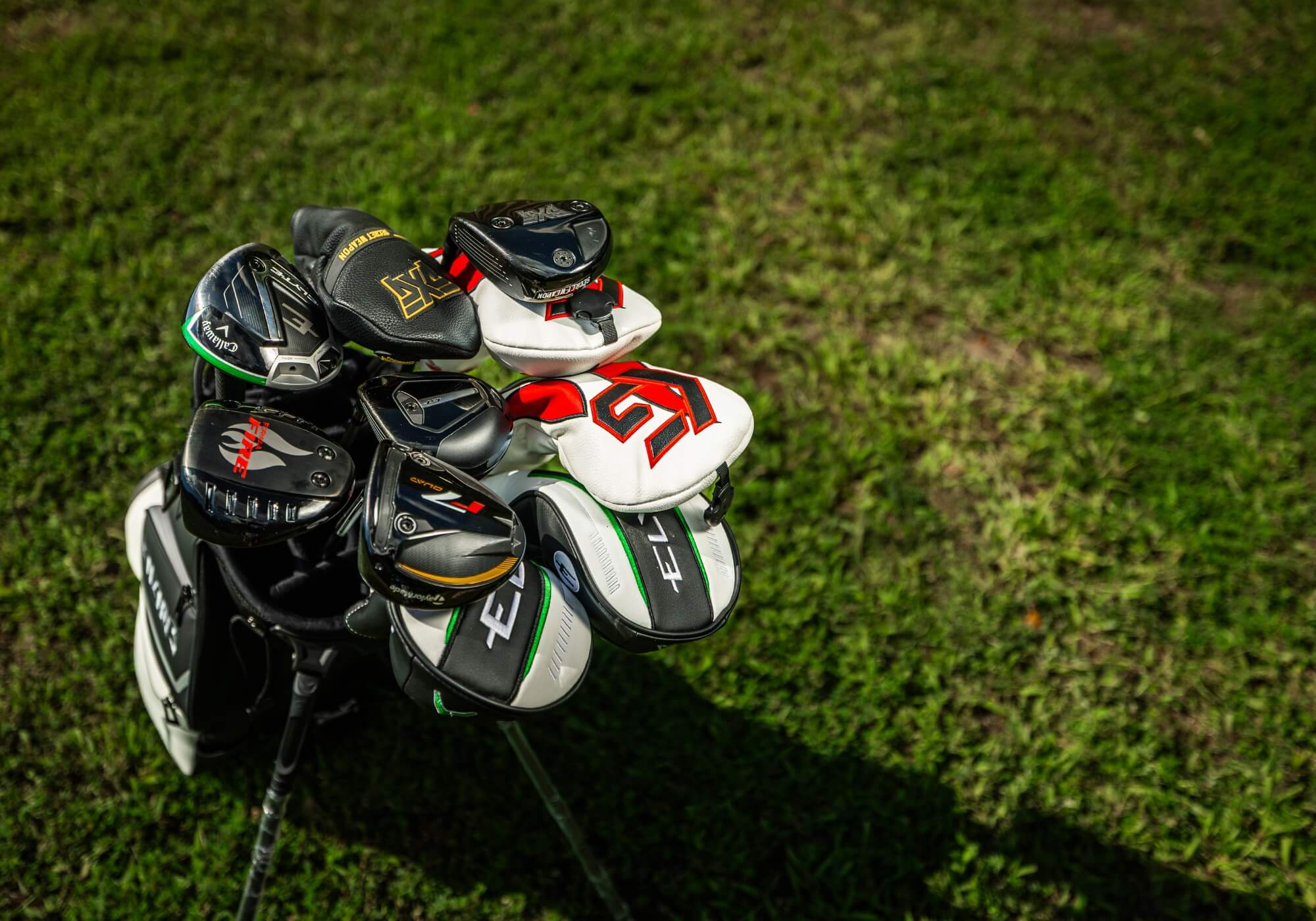 Best Mini Drivers of 2025 | MyGolfSpy