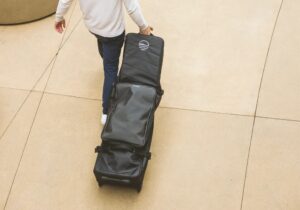 My Favorite Bag Brand Just Dropped a New Travel Bag