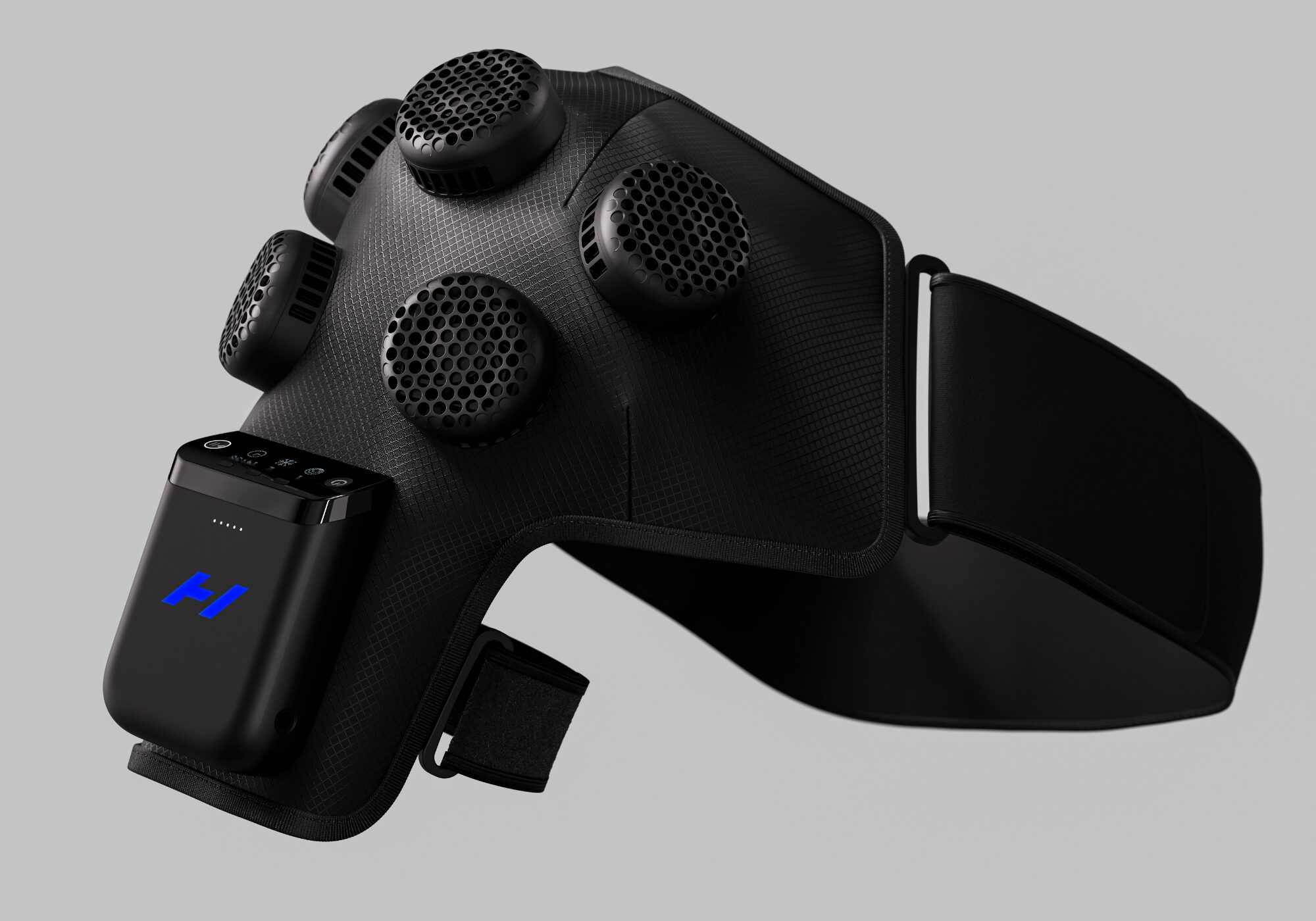 Hyperice X 2