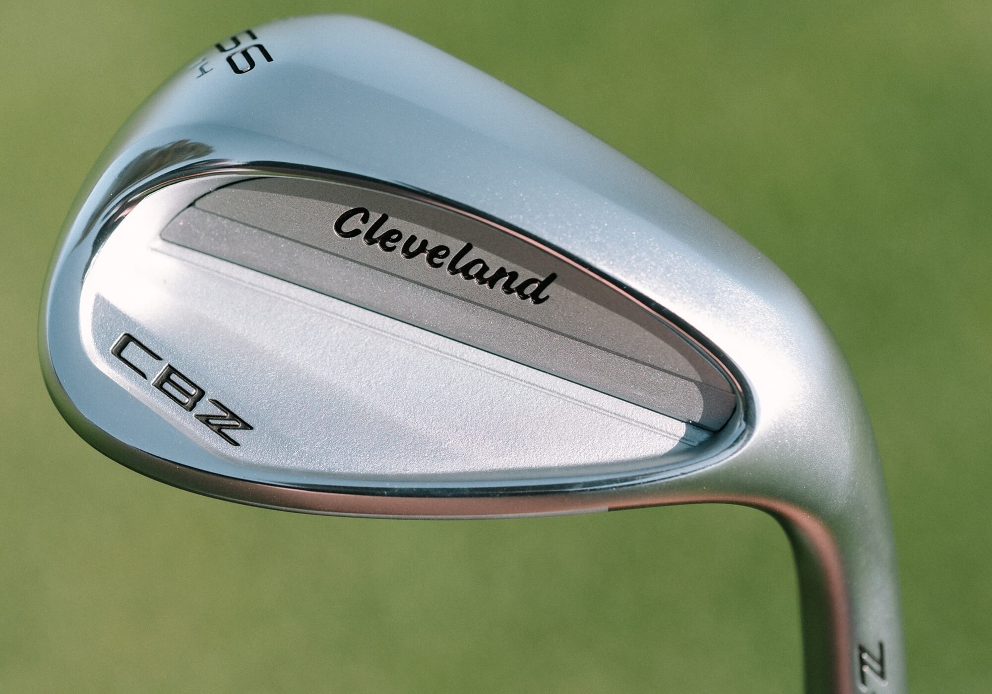 Cleveland CBZ wedges