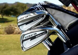 These COBRA Irons Might Be The Combo Set You’ve Been Looking For