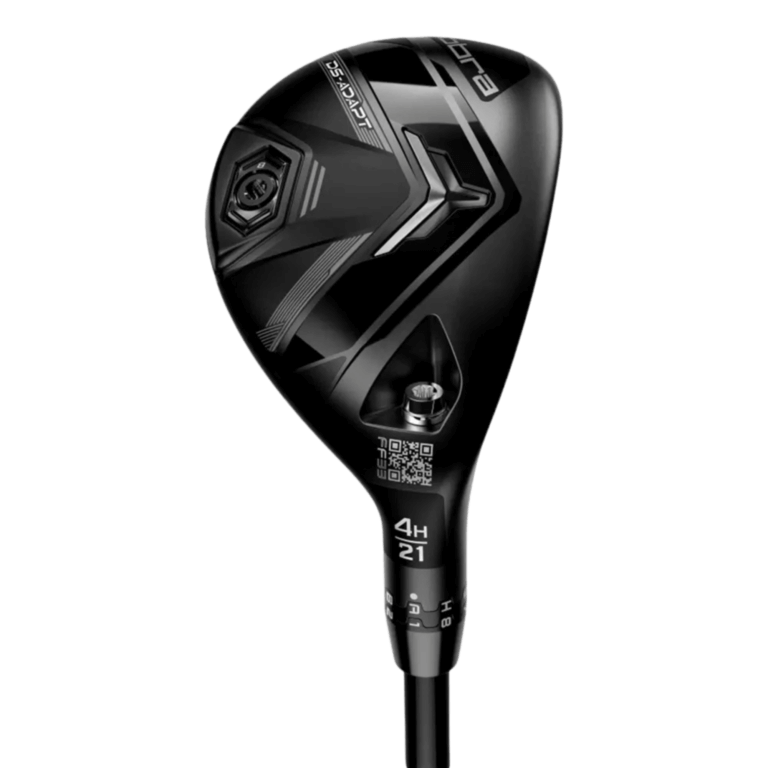 Photo of COBRA DS-Adapt Hybrid