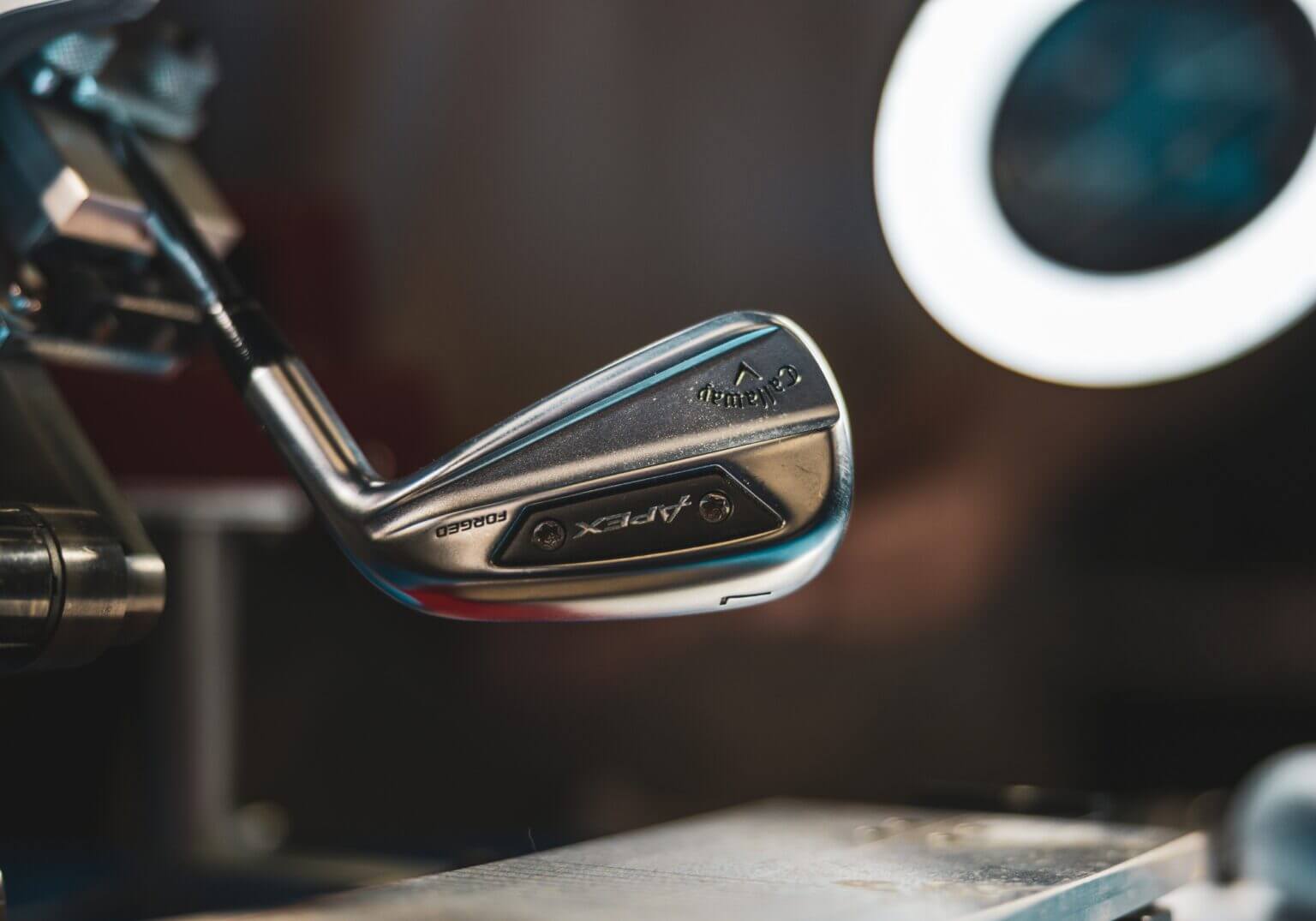 Callaway Apex Ai200 | MyGolfSpy