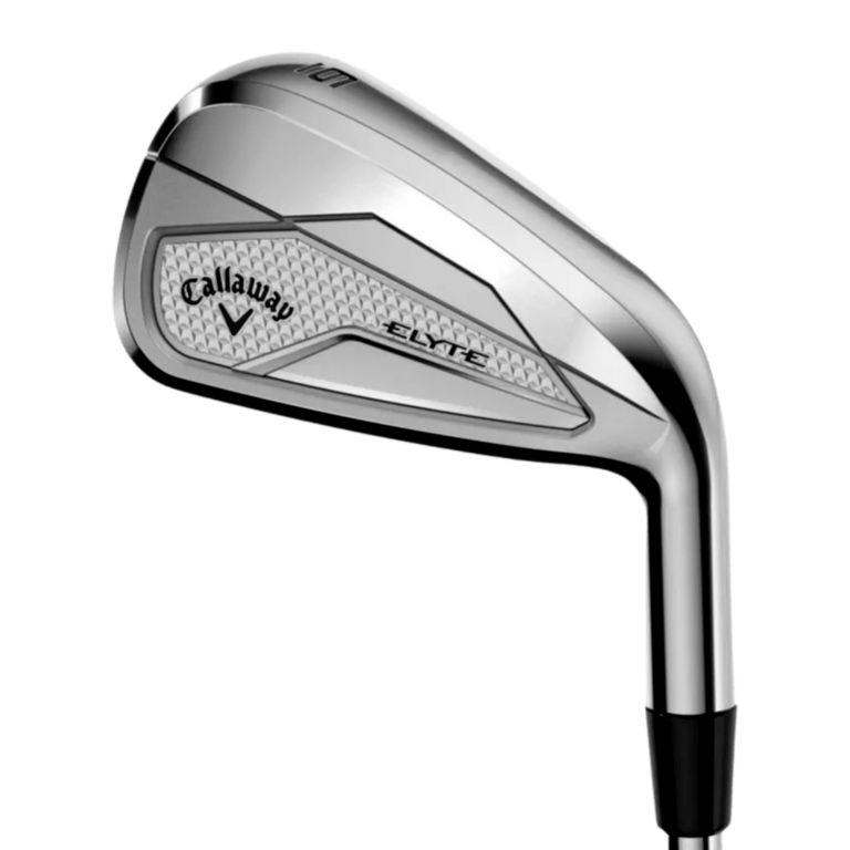 Callaway Copritesta Ibrido Nuovo Modello Elyte – Colore Bianco/Verde/Nero, Adatto Per Mazze Ibride