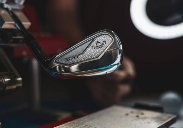 Callaway Elyte HL | MyGolfSpy