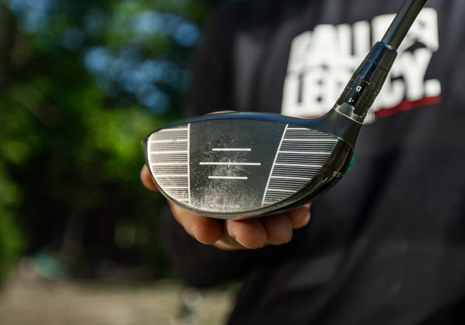 Callaway Elyte Mini Driver | MyGolfSpy